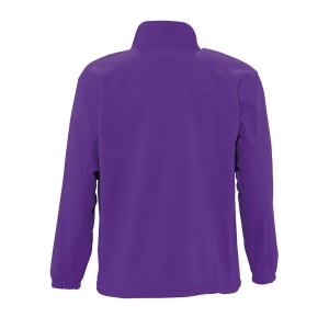 Veste micropolaire zippée homme - NORTH 125