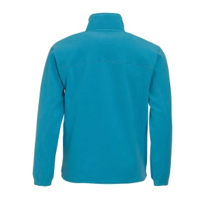 Veste micropolaire zippée homme - NORTH 126