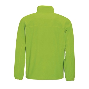 Veste micropolaire zippée homme - NORTH 127