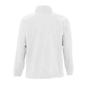 Veste micropolaire zippée homme - NORTH 129