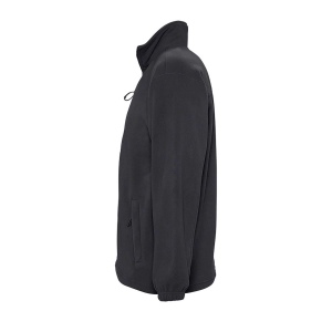 Veste micropolaire zippée homme - NORTH 130