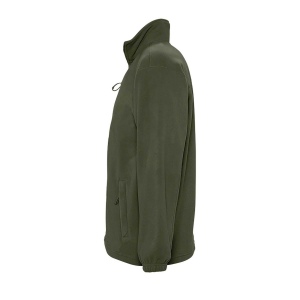 Veste micropolaire zippée homme - NORTH 131