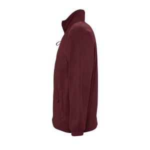 Veste micropolaire zippée homme - NORTH 132