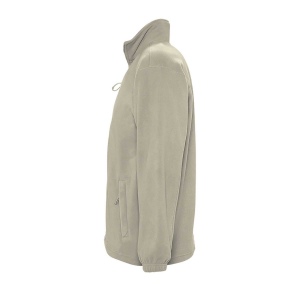 Veste micropolaire zippée homme - NORTH 134