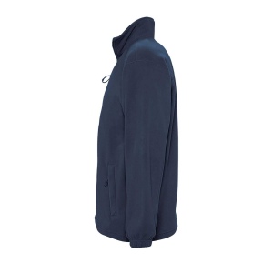 Veste micropolaire zippée homme - NORTH 135