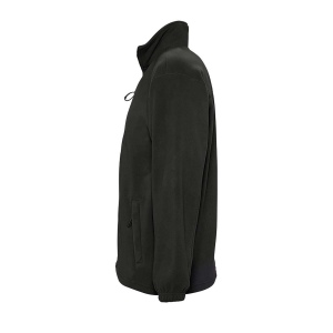 Veste micropolaire zippée homme - NORTH 136