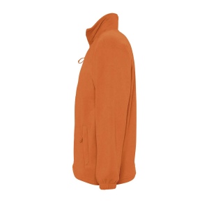 Veste micropolaire zippée homme - NORTH 137