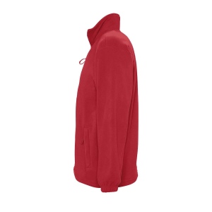 Veste micropolaire zippée homme - NORTH 138