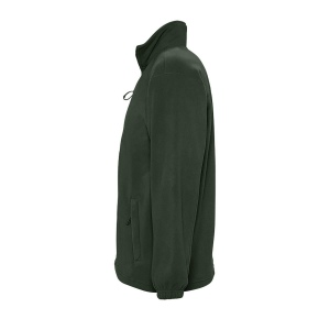 Veste micropolaire zippée homme - NORTH 140