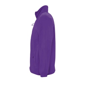 Veste micropolaire zippée homme - NORTH 141