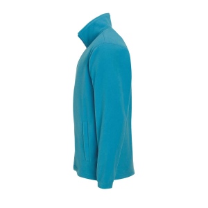 Veste micropolaire zippée homme - NORTH 142
