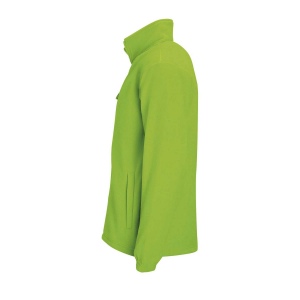 Veste micropolaire zippée homme - NORTH 143