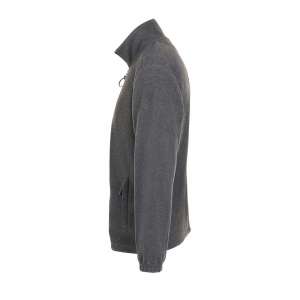 Veste micropolaire zippée homme - NORTH 144