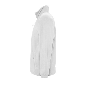 Veste micropolaire zippée homme - NORTH 145