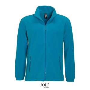 Veste micropolaire zippée homme - NORTH 30