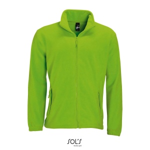 Veste micropolaire zippée homme - NORTH 31