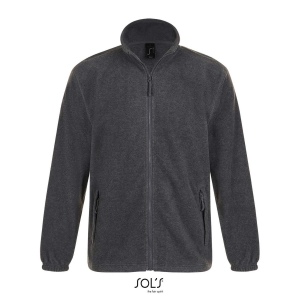 Veste micropolaire zippée homme - NORTH 32