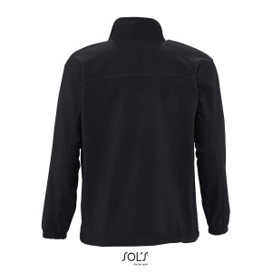 Veste micropolaire zippée homme - NORTH 34
