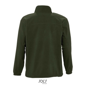 Veste micropolaire zippée homme - NORTH 35