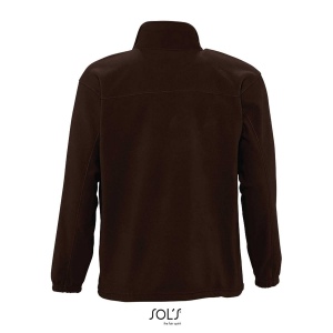 Veste micropolaire zippée homme - NORTH 37