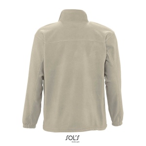 Veste micropolaire zippée homme - NORTH 38