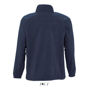 Veste micropolaire zippée homme - NORTH 39