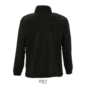 Veste micropolaire zippée homme - NORTH 40