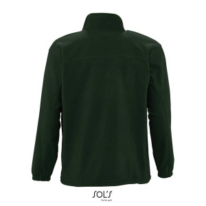 Veste micropolaire zippée homme - NORTH 44