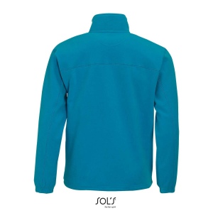 Veste micropolaire zippée homme - NORTH 46