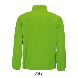 Veste micropolaire zippée homme - NORTH 47