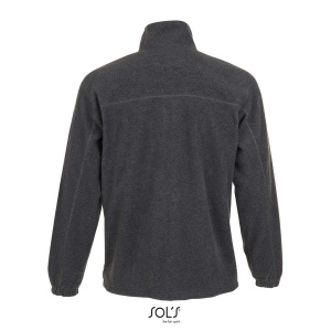 Veste micropolaire zippée homme - NORTH 48