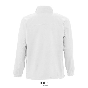 Veste micropolaire zippée homme - NORTH 49