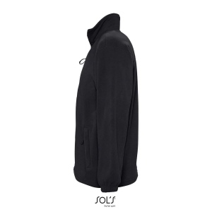 Veste micropolaire zippée homme - NORTH 50