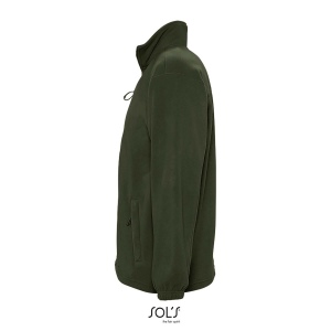 Veste micropolaire zippée homme - NORTH 51