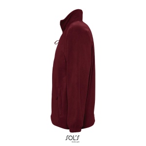 Veste micropolaire zippée homme - NORTH 52