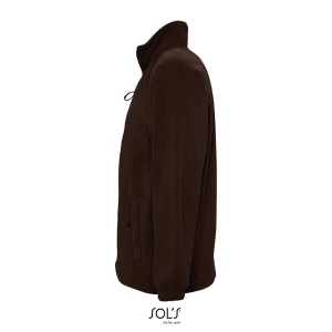 Veste micropolaire zippée homme - NORTH 53