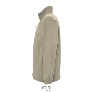 Veste micropolaire zippée homme - NORTH 54