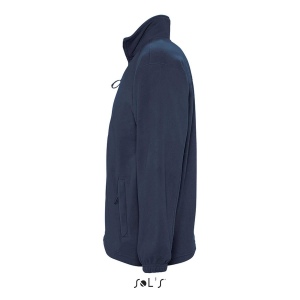 Veste micropolaire zippée homme - NORTH 55