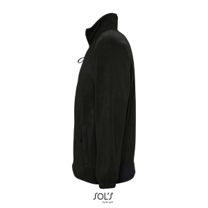 Veste micropolaire zippée homme - NORTH 56