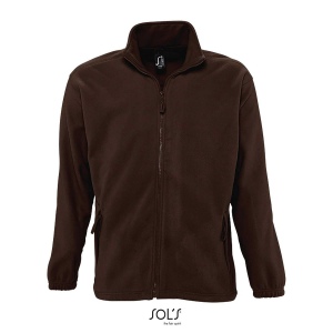 Veste micropolaire zippée homme - NORTH 21