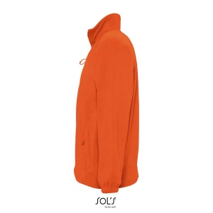 Veste micropolaire zippée homme - NORTH 57