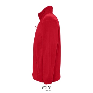 Veste micropolaire zippée homme - NORTH 58