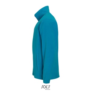 Veste micropolaire zippée homme - NORTH 62