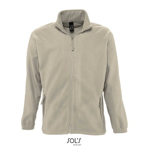 Veste micropolaire zippée homme - NORTH 22