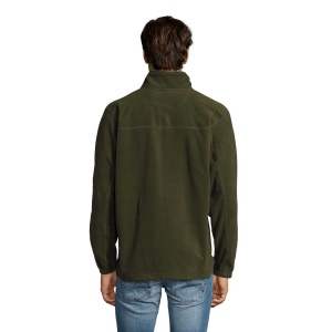 Veste micropolaire zippée homme - NORTH 67