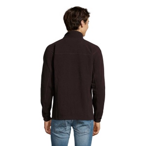 Veste micropolaire zippée homme - NORTH 69