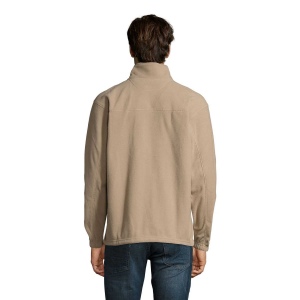 Veste micropolaire zippée homme - NORTH 70