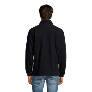 Veste micropolaire zippée homme - NORTH 71