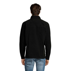 Veste micropolaire zippée homme - NORTH 72