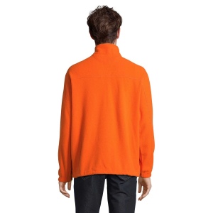 Veste micropolaire zippée homme - NORTH 73